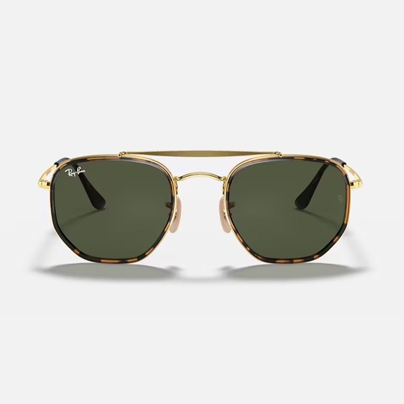 Ray-Ban Accessories - Ray Ban The Marshal II Sunglasses